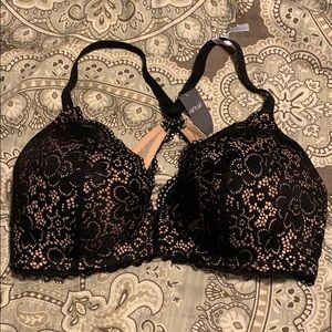 Aerie wireless bra